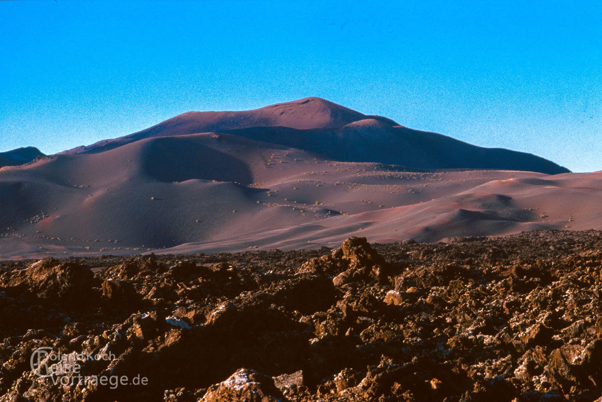 Spanien - Kanarische Inseln - Lanzarote - Cesar Manrique, Mirador del Rio